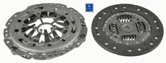 Clutchsett SACHS 3000 951 105