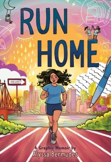 Run Home Run Home