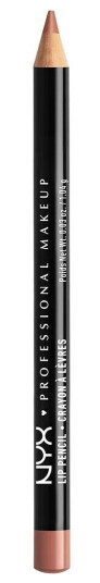 NYX Professional Makeup NYX Slim Lip Pencil - Peekaboo Neutral