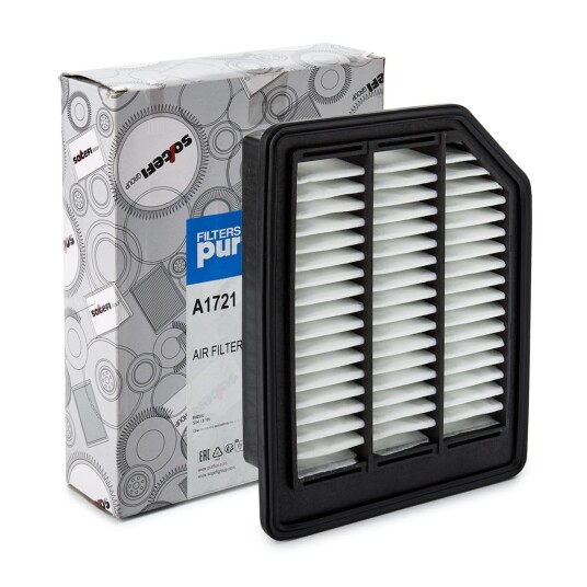 Luftfilter PURFLUX A1721 Luftfilter PURFLUX A1721