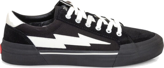 Revenge X Storm Herre Sko Svart 46 EU,