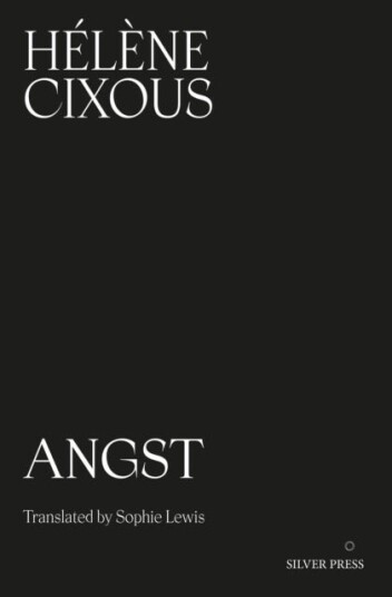 Angst Angst