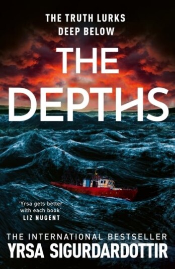 The Depths The Depths