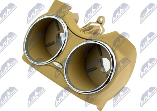 NTY EZC-ME-160 Koppholder