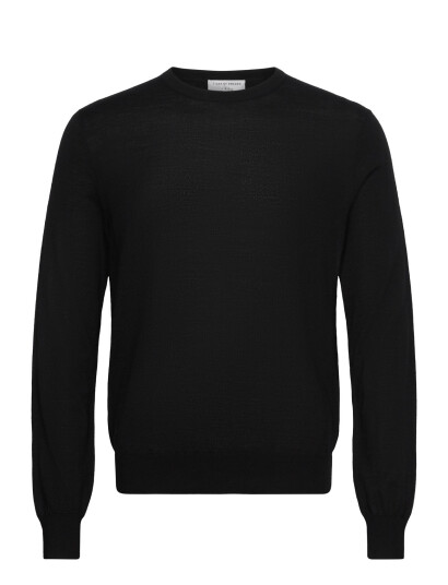 Tiger of Sweden Connor Rws - Black - XS Tiger of Sweden Connor Rws - Black - XS