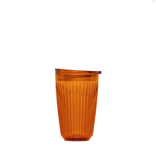 Huskee Renew SUP - Amber , 12 oz (350ml) Huskee Renew SUP - Amber , 12 oz (350ml)