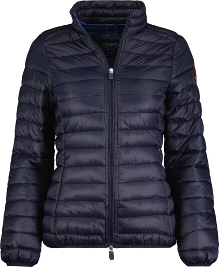 Geo Norway Hildre Jakke Dame Navy L