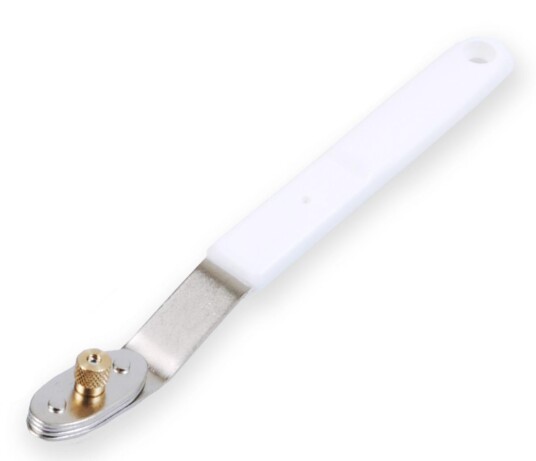 TAPETKNIV METALL 10 GO PAINT QPT