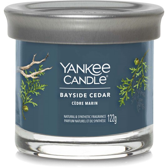 Yankee Candle Bayside Cedar Signature Tumbler Small
