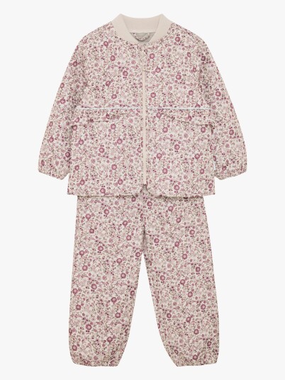 CeLaVi Thermal Set Aop Pink 110