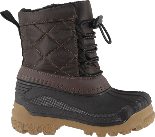 Sofie Schnoor Young Theorakb Thermo Boot - Brown - 28