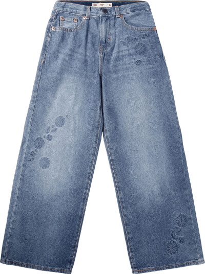 Levi"s Px Denim Pants Blue 116