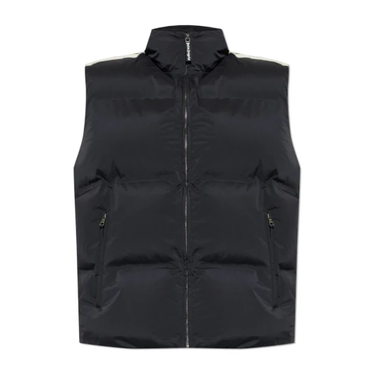 Palm Angels, Herre, Jakker, Svart, L,