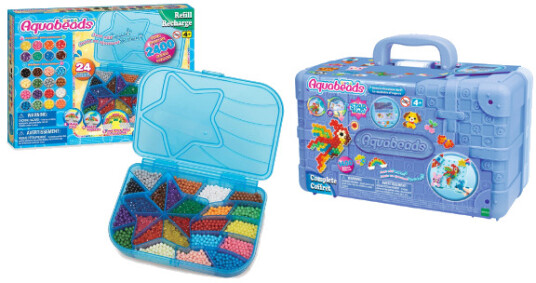 Aquabeads Mega Bead Set 31502