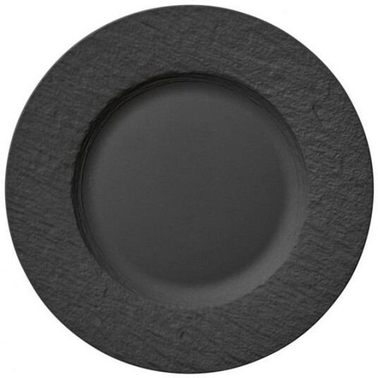 Villeroy & Boch Manufac. Rock Salad plate 22cm Villeroy & Boch Manufac. Rock Salad plate 22cm