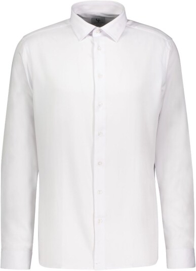 Urban Pioneers totti shirt white