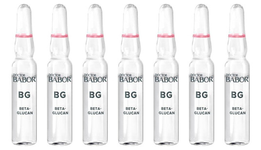 Doctor Babor Ampuller - Beta-Glucan 7 x 2 ml