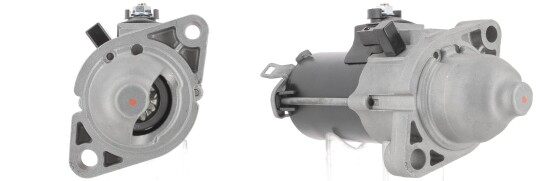 Starter ROTOVIS Automotive Electrics 8080840