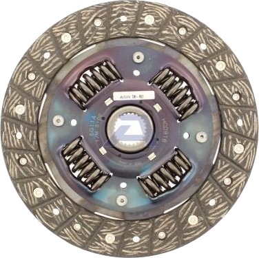 Clutchplate AISIN DH-901