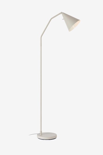 Markslöjd   Gulvlampe Funil 3 Step LED   Beige