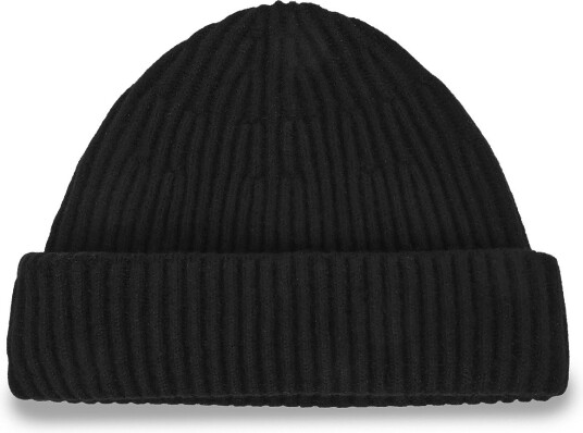 Amanda Christensen Beanie BLACK One Size