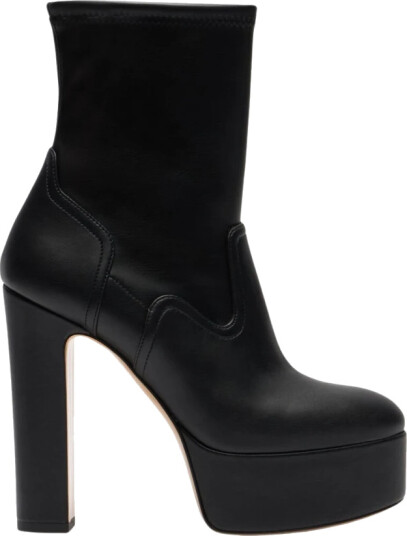 Casadei Dame Sko Svart 37 EU, Casadei Dame Sko Svart 37 EU,