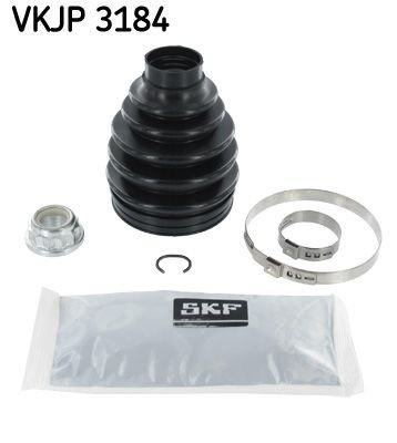 Skf Mansjett drivaksel SKF VKJP 3184