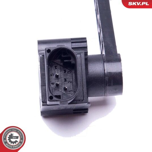 Sensor, xenonlys (lyslengderegulering ESEN SKV 17SKV448