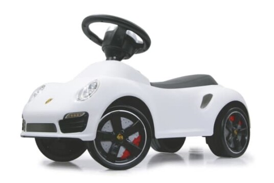 Jamara Porsche 911 Hvit
