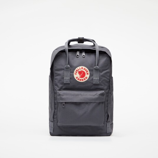 Fjellreven KÅNKEN LAPTOP 15"  SUPER GREY