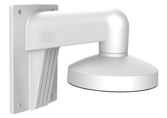 Hikvision DS-1273ZJ-140 Veggmonteringsbrakett for Kuppelmontering til Overvåkningskamera