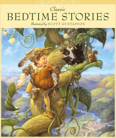 Classic Bedtime Stories