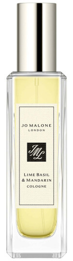 Jo Malone London Lime Basil & Mandarin Eau de Cologne 30ml Spray - Frisk Duft
