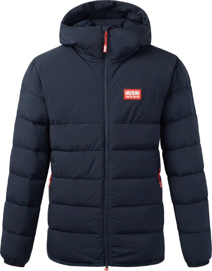 Huski Wear W Light Puff Parka