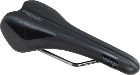 PRO Griffon Offroad Sete Sort 152 mm
