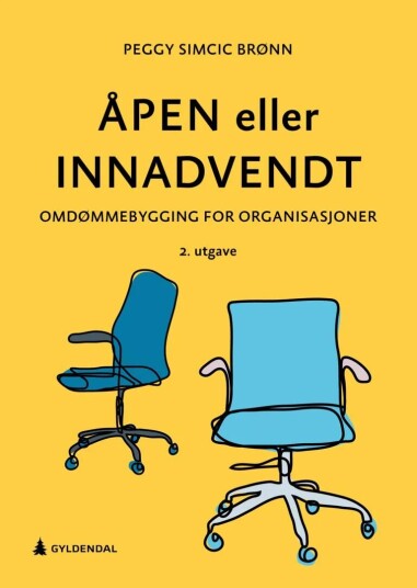Åpen Eller Innadvendt Av Peggy Simcic Brønn