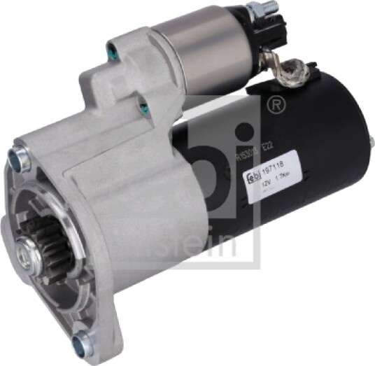 FEBI BILSTEIN 197118 Starter