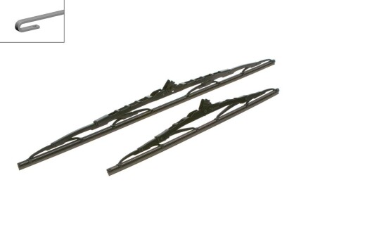 Viskerblad BOSCH 3 397 010 413