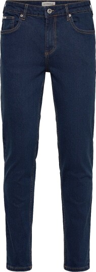 Lindbergh | Tapered Fit Jeans Stone Wash | 30 x 34