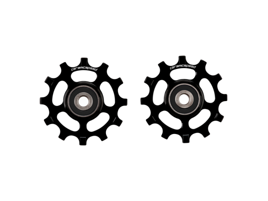 CeramicSpeed Trinsehjul SRAM 12s AXS XPLR CeramicSpeed Trinsehjul SRAM 12s AXS XPLR