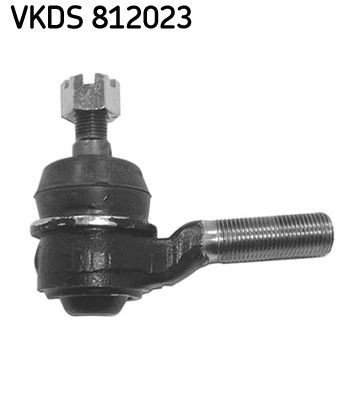 Endeledd SKF VKDS 812023