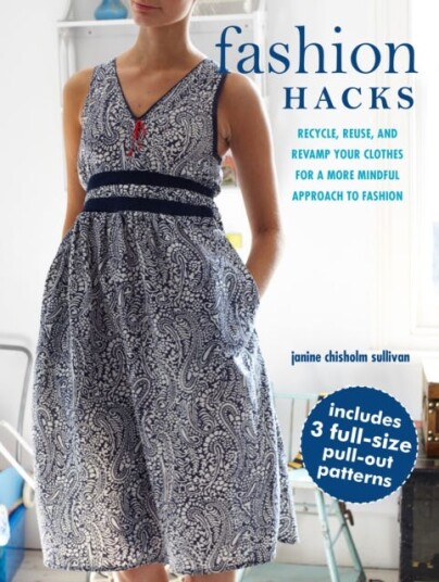 Fashion Hacks Av Janine Chisholm Sullivan