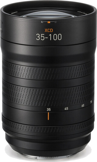 Hasselblad XCD 35-100mm f/2.8-4 E For Hasselblad X-systemet