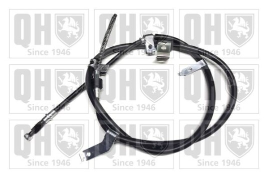 Tautrekk håndbremse QUINTON HAZELL BC4248