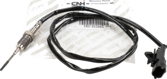 Sensor, eksostemperatur IVECO 5801850665
