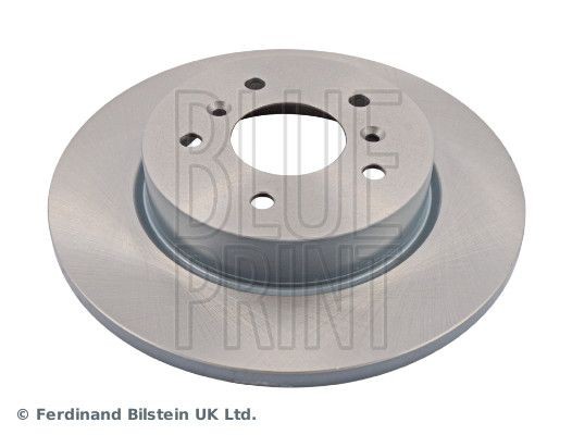 Bremseskive BLUE PRINT ADN143177
