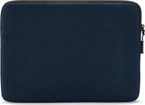 Pipetto Expand Sleeve Mørk Blå Macbook Pro 14 Air 13.6