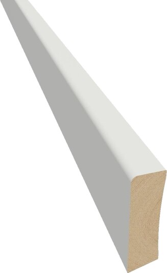 Kahrs Gulvlist S 0500 n