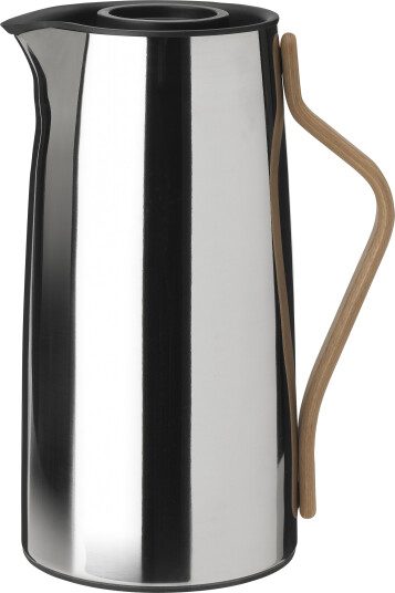 Stelton Emma Termokanne 1,2L Steel Stelton Emma Termokanne 1,2L Steel
