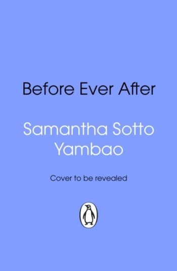 Before Ever After